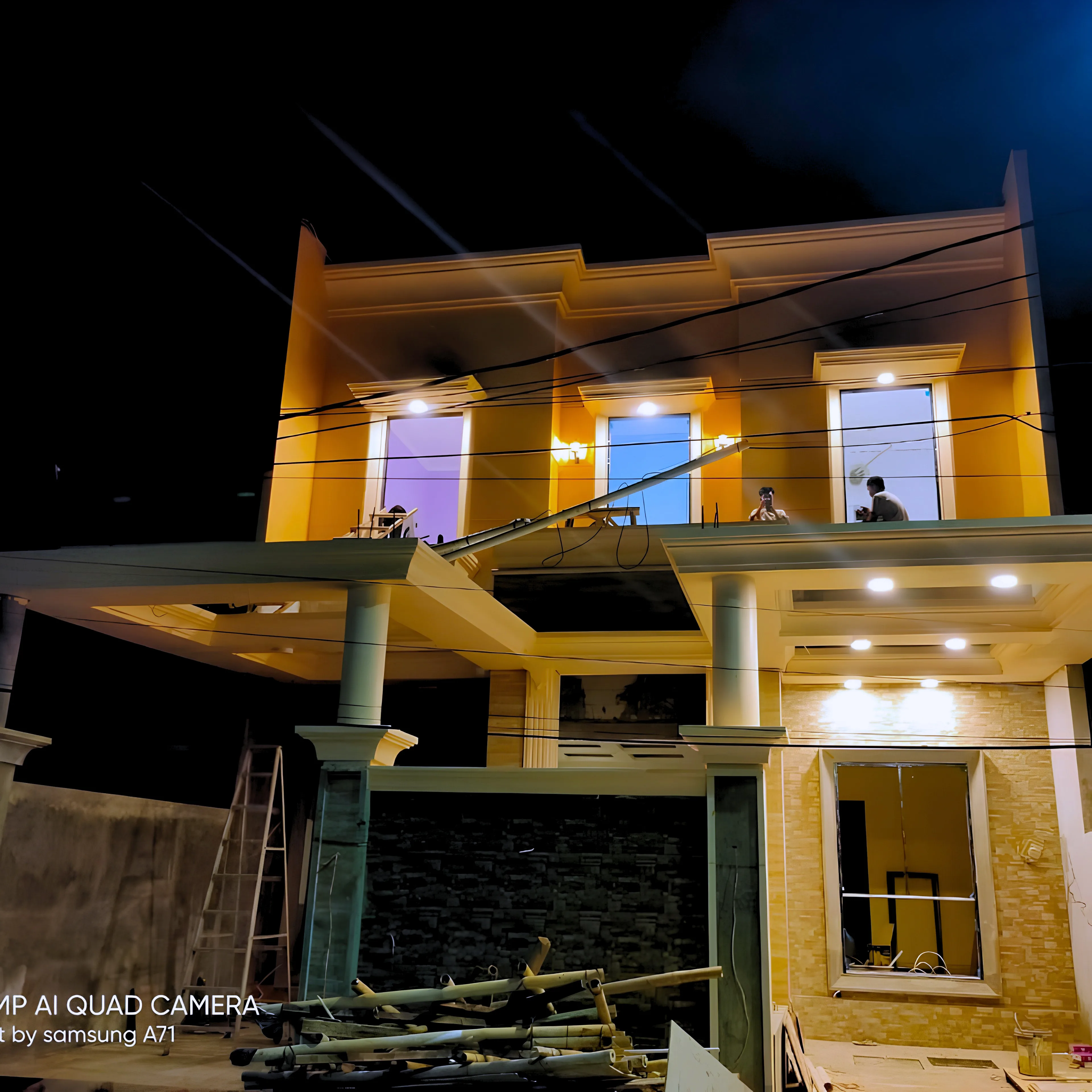 Tukang Borong Rumah Jakarta - Jasa Kontraktor Bergaransi