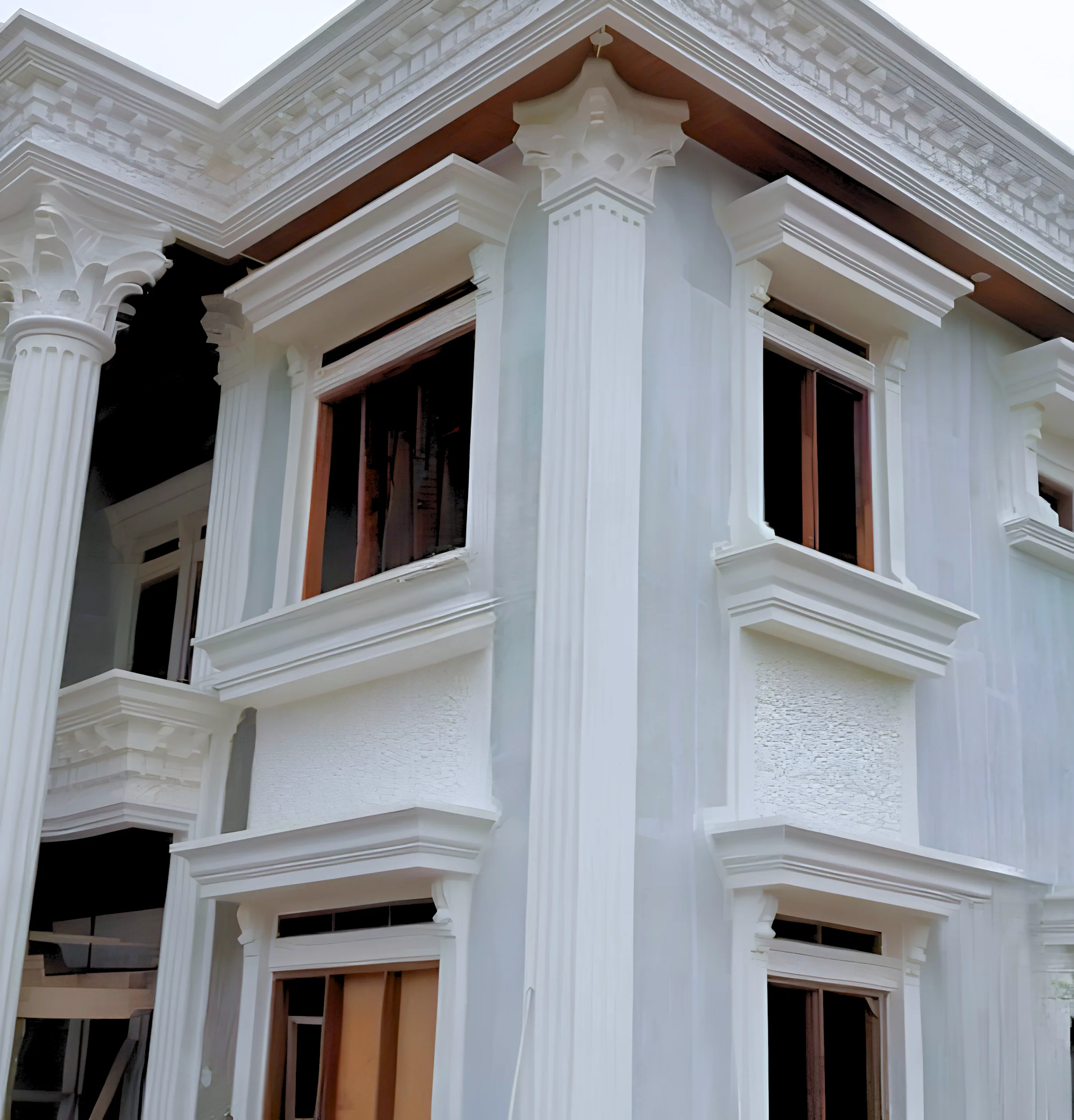 Tukang Borongan Profesional Terbaik di JABODETABEK